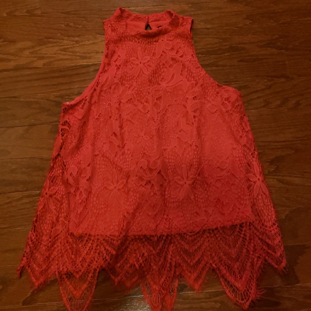Boutique  top